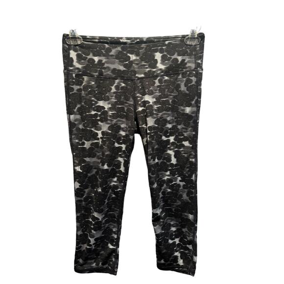 Women’s Athleta Cropped Leggings‎ - Picture 1 of 4